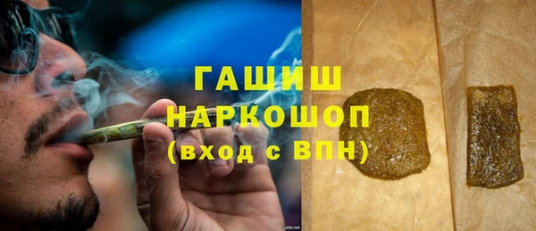 гашик Липки